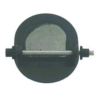 CLAPET D'ECHAPPEMENT