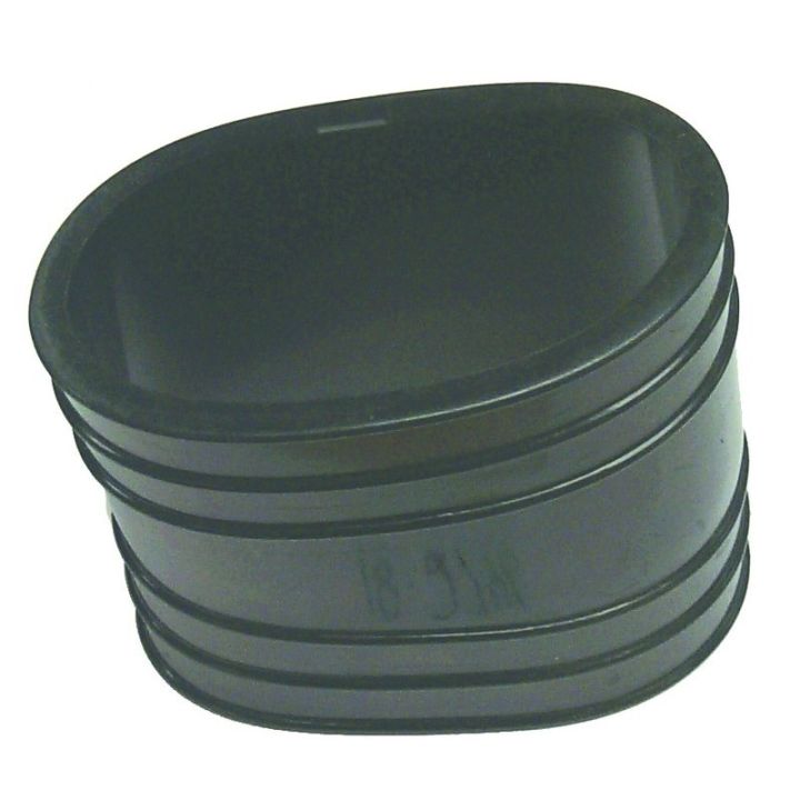 SOUFFLET D'ECHAPPEMENT