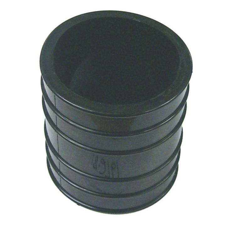 DURITE D'ECHAPPEMENT