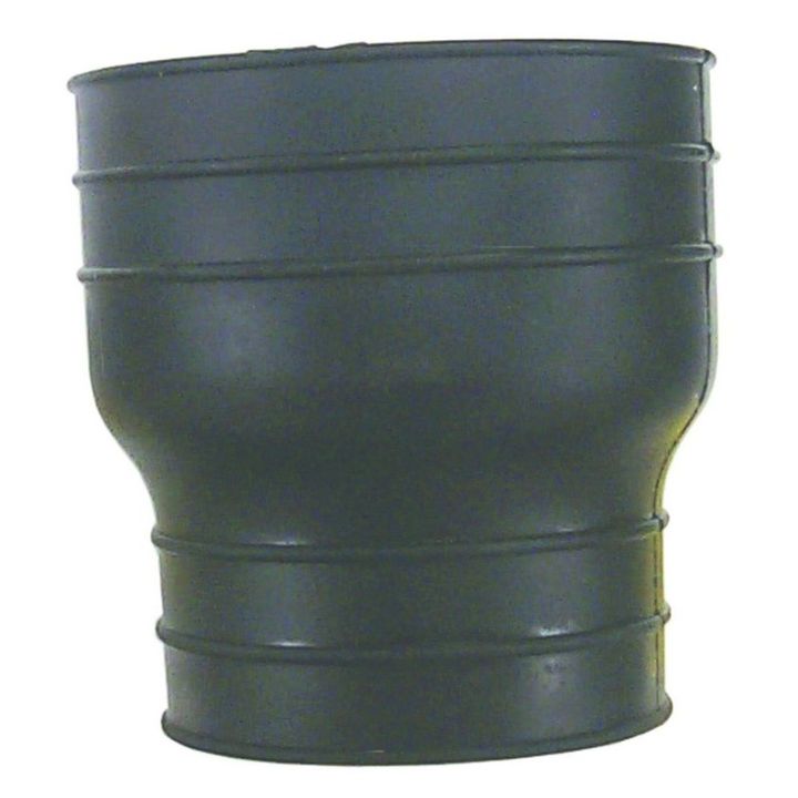 DURITE D'ECHAPPEMENT