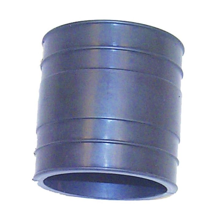 DURITE D'ECHAPPEMENT