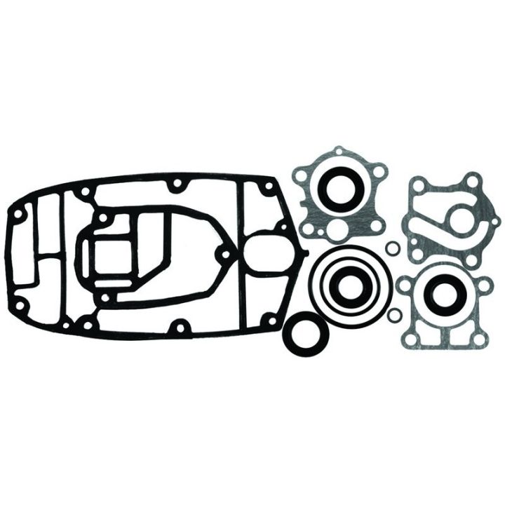 POCHETTE DE JOINTS D'EMBASE YAMAHA