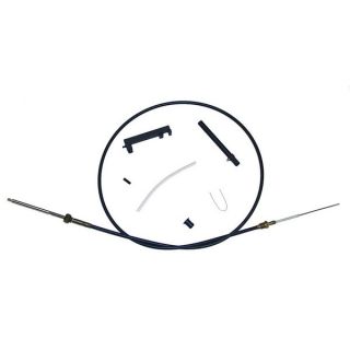 KIT CABLE D'INVERSION XTREME EMBASE MERCRUISER ALPHA ONE