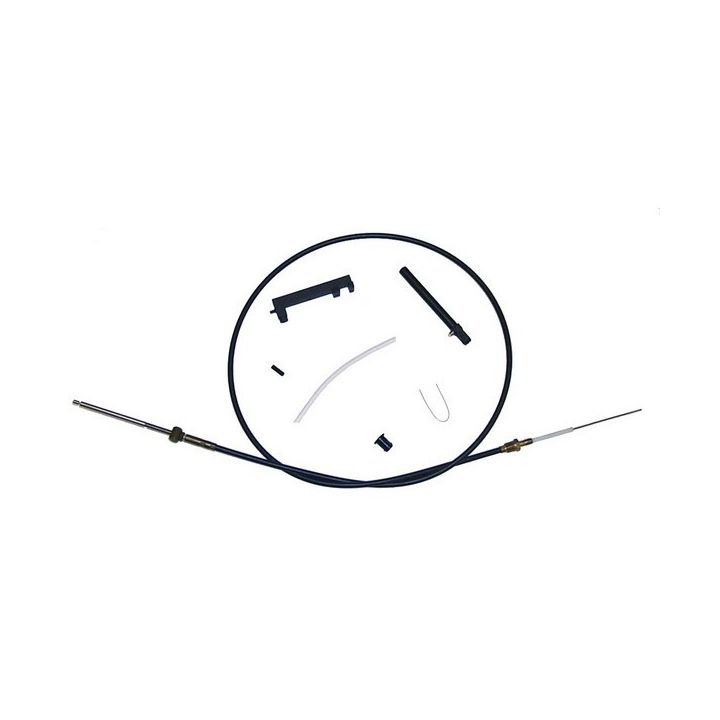 KIT CABLE D'INVERSION XTREME EMBASE MERCRUISER ALPHA ONE