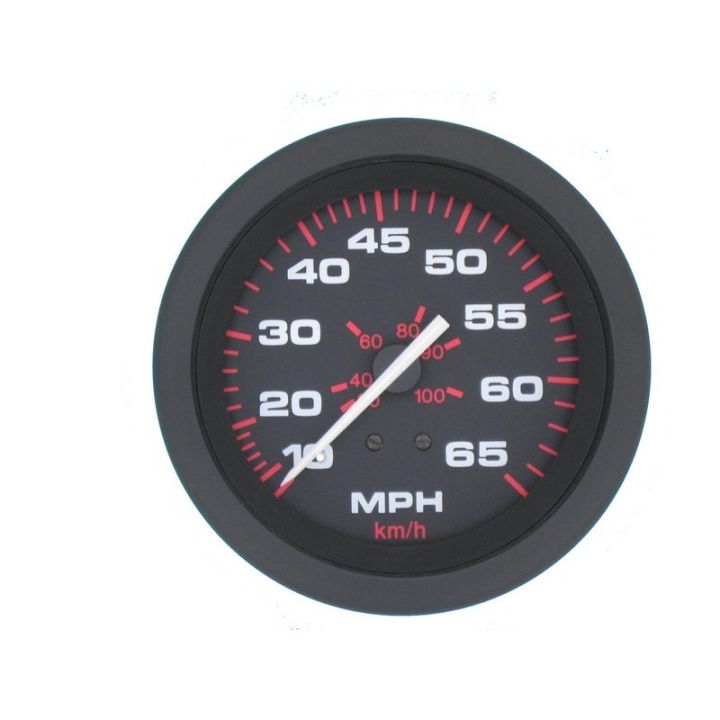 KIT SPEEDO PITOT AMEGA 0-65MPH