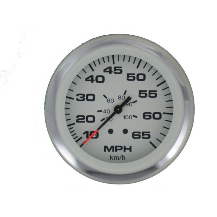 KIT SPEEDO PITOT LIDO PRO 0-65MPH