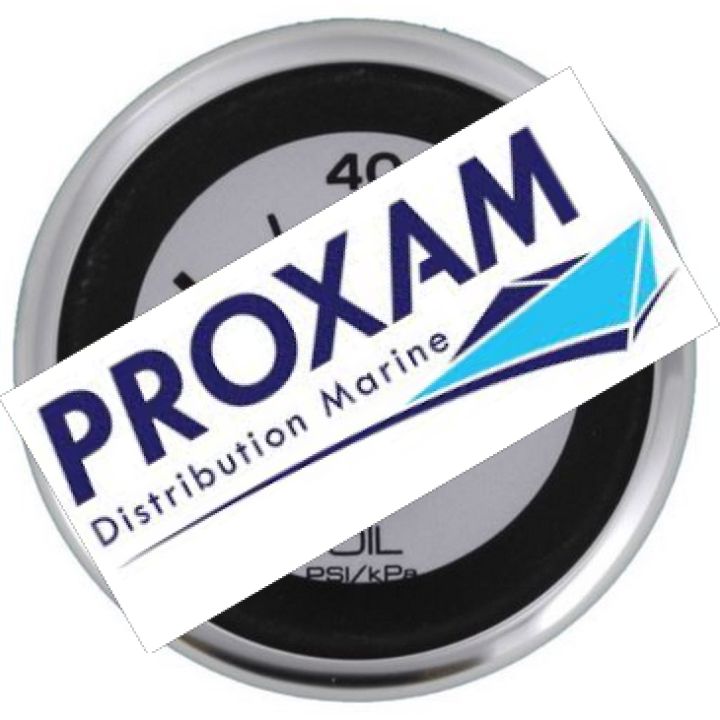 MONO PRESSION HUILE ARGENT PRO US