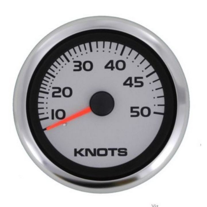 KIT PITOT ARGENT PRO 0-50NDS