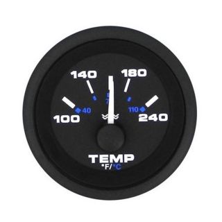 MANO DE PRESSION EAU 40PSI PREMIER PRO