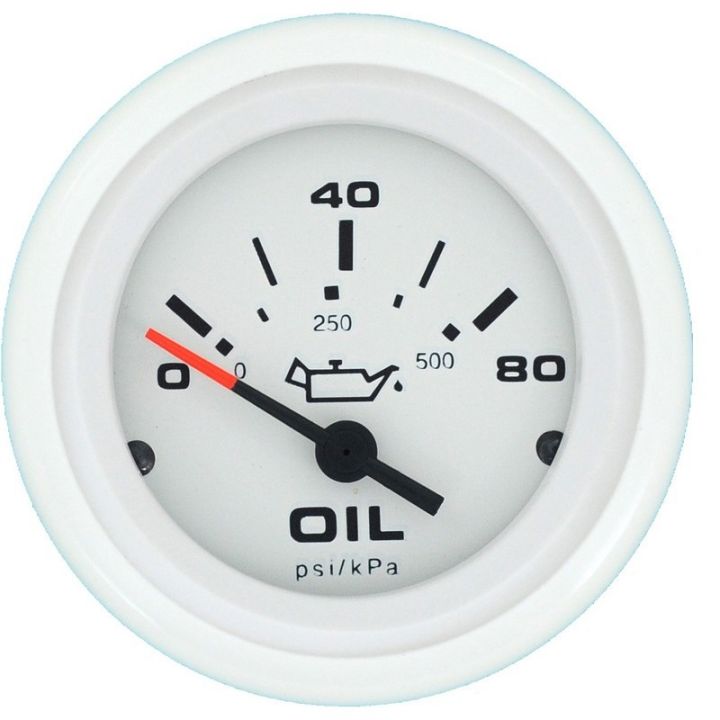 MANO PRESSION HUILE US ARTIC