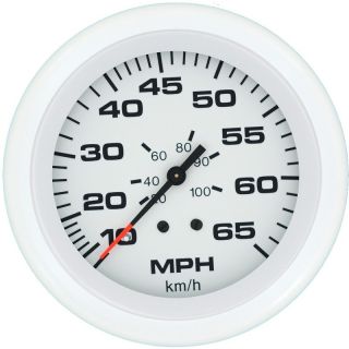 KIT SPEEDO PITOT ARTIC 0-65MPH