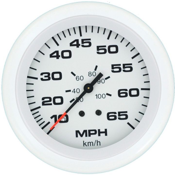 KIT SPEEDO PITOT ARTIC 0-65MPH