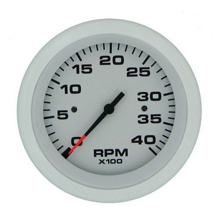 COMPTE TOURS DIESEL ARTIC 0-4000TR/MIN