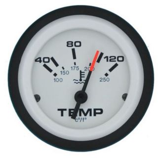 THERMOMETRE EAU REFLEX TYPE VDO