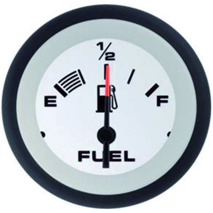 JAUGE A CARBURANT REFLEX  TYPE VDO