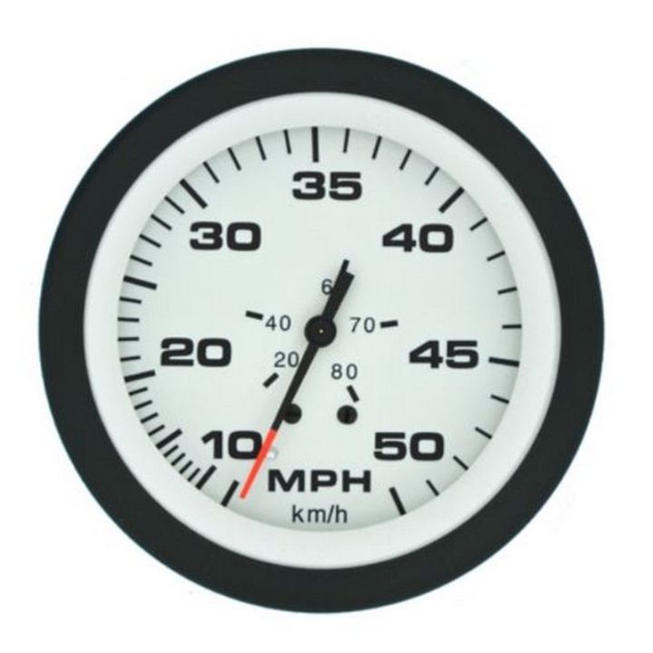 KIT PITOT REFLEX 0-50MPH