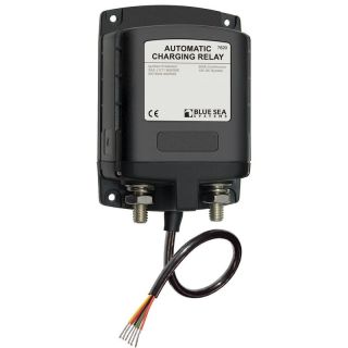 RELAIS AUTO DE CHARGE SERIE ML 500A 12V