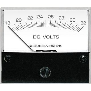 VOLTMETRE ANALOG