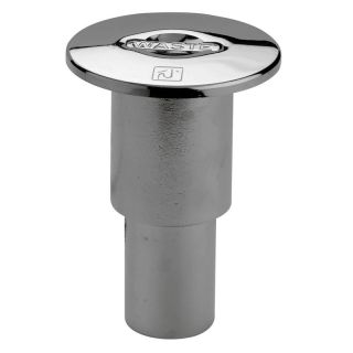 NABLE DE VIDANGE CHROME Ø38/50MM