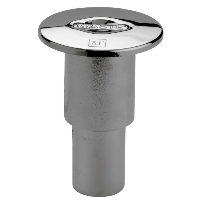 NABLE DE VIDANGE CHROME Ø38/50MM