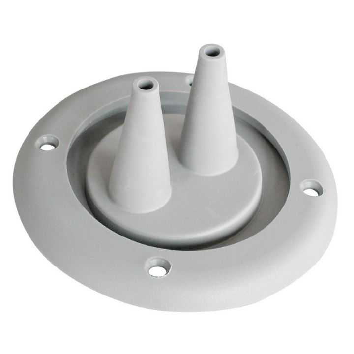 SOUFFLET DE CABLE GRIS Ø105MM