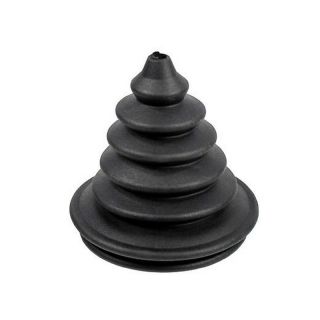 SOUFFLET DE CABLE NOIR H100MM Ø69MM