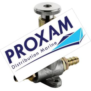 POMPE AMORCAGE Ø10MM