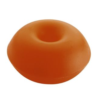 FLOTTEUR ORANGE Ø80x39MM