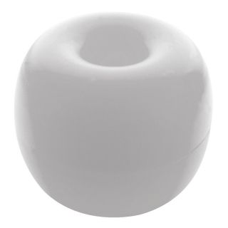 FLOTTEUR BLANC Ø170x145MM
