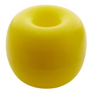 FLOTTEUR JAUNE Ø170x145MM
