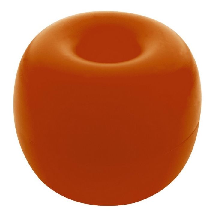 FLOTTEUR ORANGE Ø170x145MM