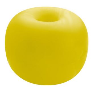 FLOTTEUR JAUNE Ø260x200MM