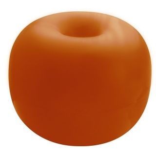 FLOTTEUR ORANGE Ø260x200MM