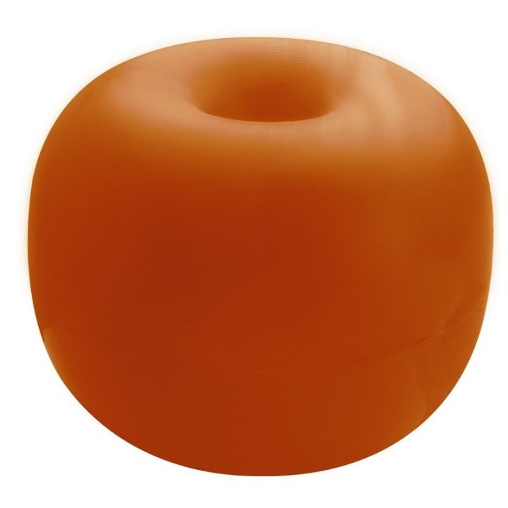 FLOTTEUR ORANGE Ø260x200MM