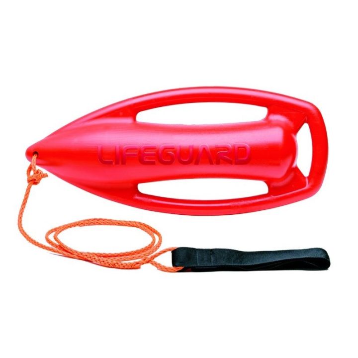 FLOTTEUR DE SECURITE