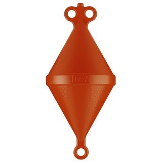 BOUEE DE CORPS MORT ORANGE Ø270x600MM