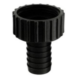 SORTIE DROITE Ø25MM - 1"1/4