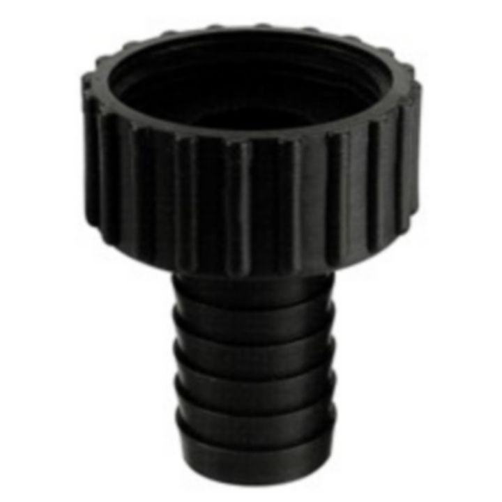 SORTIE DROITE Ø25MM - 1"1/4