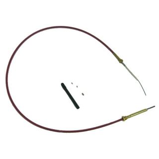 CABLE D'INVERSION EMBASE COBRA