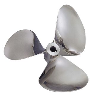 HELICE DE SKI INOX 3P 13 x 13 R 1"