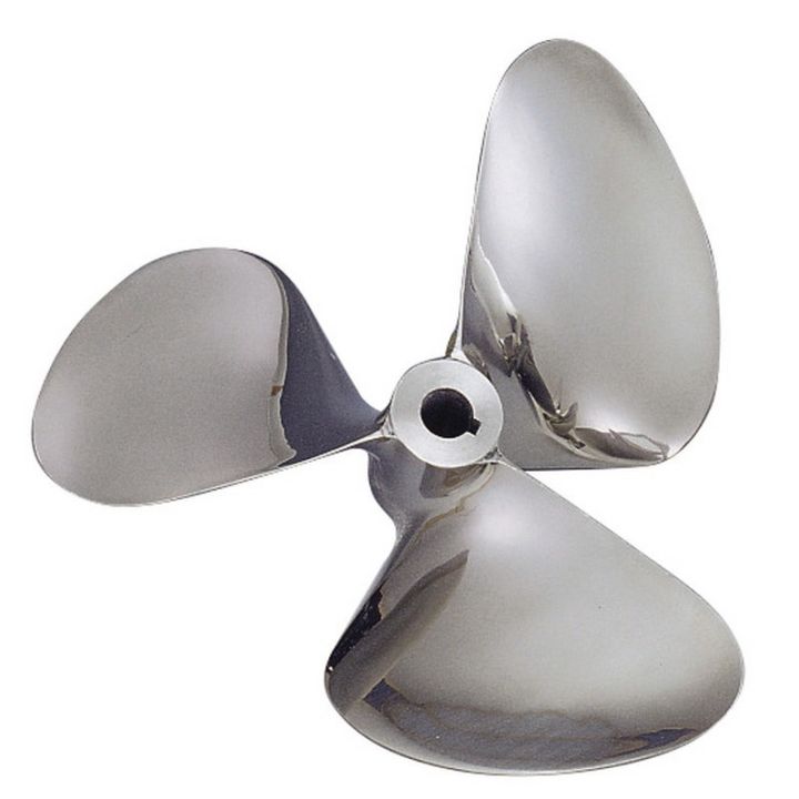 HELICE DE SKI INOX 3P 13 x 13 R 1"