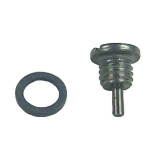VIS DE VIDANGE MAGNETIQUE EMBASE MERCURY/MERCRUISER