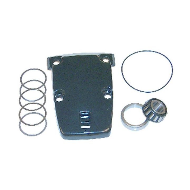 KIT COUVERCLE HAUT D'EMBASE MERCRUISER ALPHA ONE G2