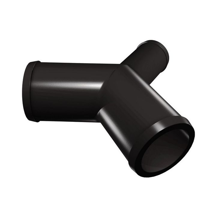 RACCORD Y 38x38x25MM