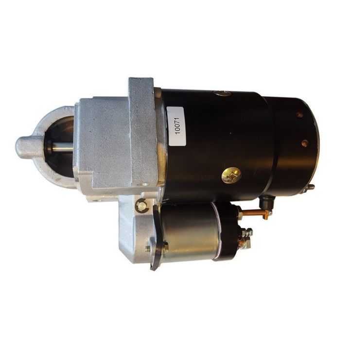 DEMARREUR GM 4/6/8 CYL. 