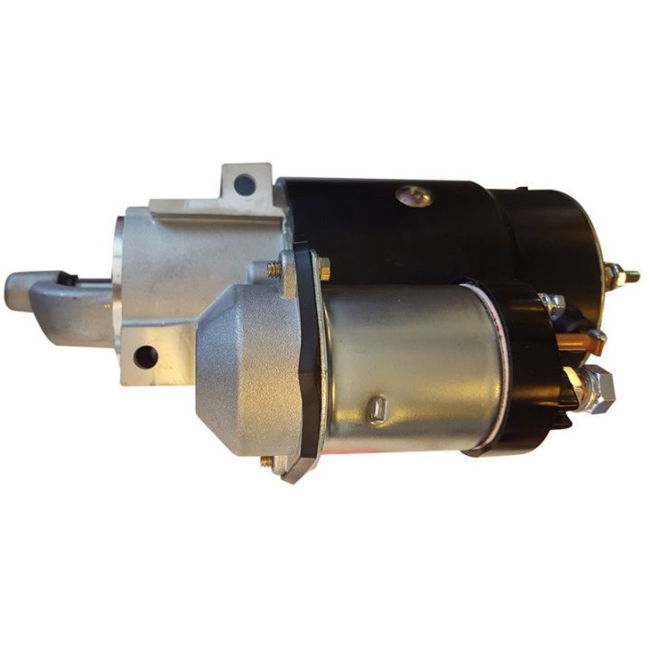 DEMARREUR GM 4/6/8 CYL. 