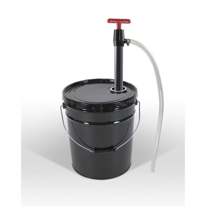 POMPE A HULE MANUELLE POUR SEAU DE 18.9L