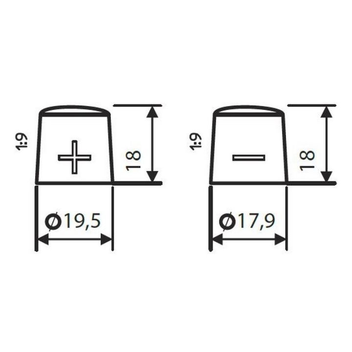 BATTERIE AGM 170AH 1050A