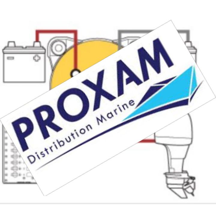 COUPE BATTERIE SERIE M 4 POSITIONS BULK