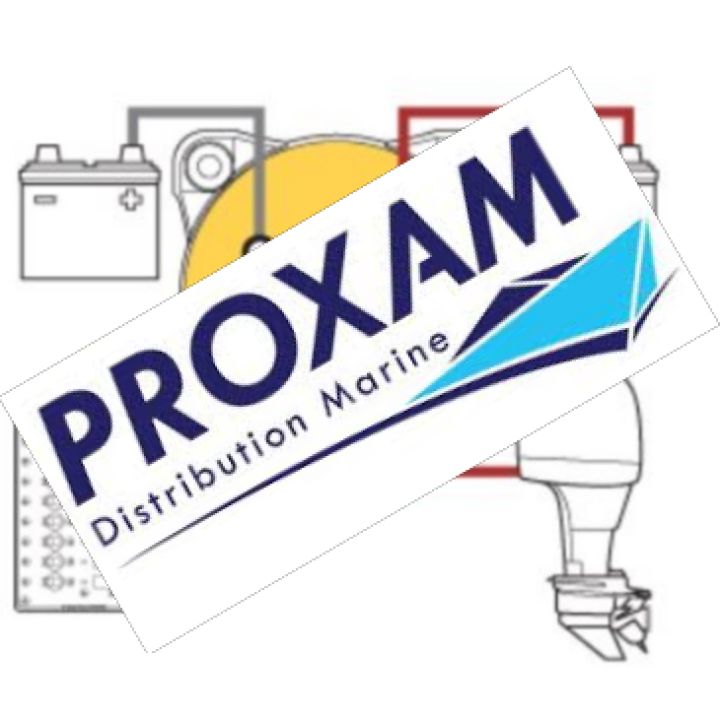 COUPE BATTERIE SERIE M 4 POSITIONS BULK